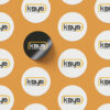 Sticker Etiket